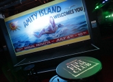 The Jameson Cult Film Club screening of Jaws at Amity Island
