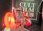 The Jameson Cult Film Club screening of Jaws at Amity Island