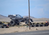 Mad Max: Fury Road vehicle photos #9