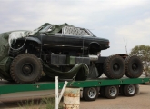 Mad Max: Fury Road vehicle photos #10
