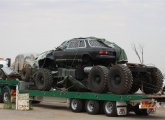 Mad Max: Fury Road vehicle photos #11