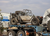 Mad Max: Fury Road vehicle photos #13