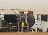 Mad Max: Fury Road on-set photos #1