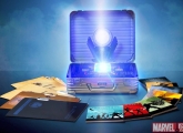 Marvel Cinematic Universe - Avengers Assembled box set preview