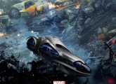 Marvel Cinematic Universe - Item 47 poster