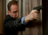 Skyfall - Ralph Fiennes