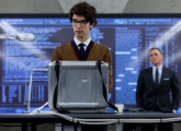 Skyfall - Ben Whishaw