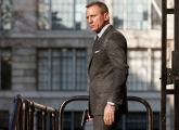 Skyfall - James Bond / Daniel Craig