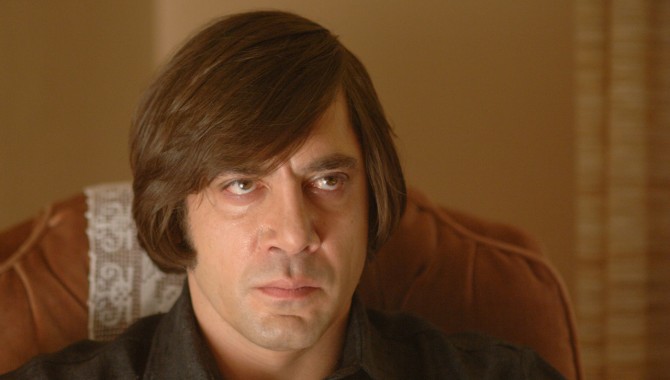 film review: No Country For Old Men (2007)