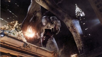 film review: Cloverfield (2008)