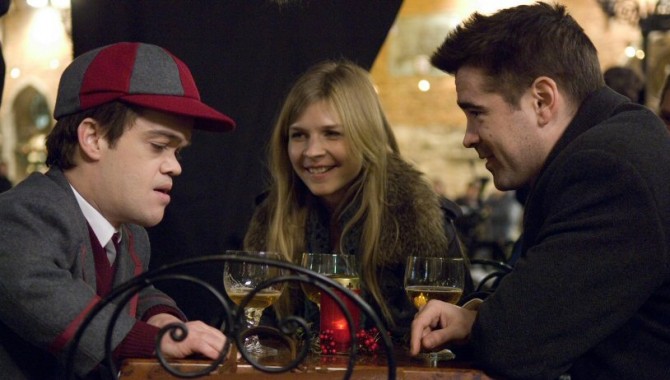 film review: In Bruges (2008)