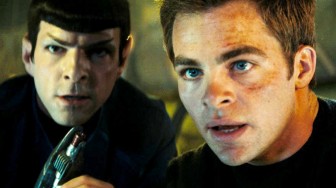 film review: Star Trek (2009)