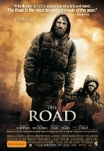 The Road Poster