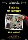 Capturing the Friedmans poster