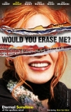 Eternal Sunshine of the Spotless Mind - Kate Winslet poster