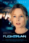 Flightplan poster Jodie Foster