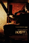 Hostel poster Eli Roth