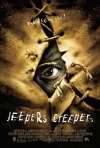 Jeepers Creepers poster