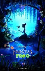 Disney's The Princess and the Frog