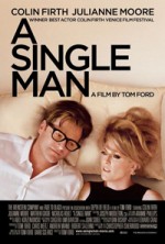 A Single Man Poster Colin Firth