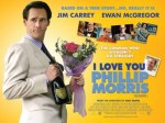 I Love You Phillip Morris Jim Carrey Ewan McGregor