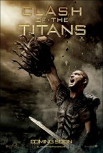 Clash of the Titans Sam Worthington