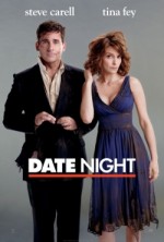 Date Night poster Steve Carell Tina Fey