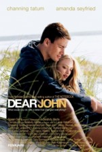 Dear John Channing Tatum Amanda Seyfried