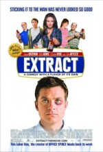 Extract poster Jason Bateman