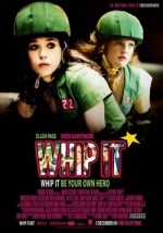 Whip It Ellen Page Drew Barrymore