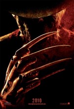 Nightmare on Elm Street poster 2010