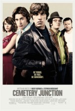 Cemetery Junction poster