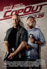 Cop Out Poster Kevin Smith Bruce Willis