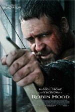 Robin Hood Russell Crowe Ridley Scott