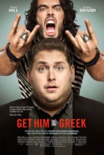 Get Him to the Greek Russell Brand Jonah Hill