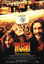 Rush Beyond The Lighted Stage - Geddy Lee, Alex Lifeson, Neil Peart