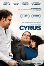 Cyrus poster film news