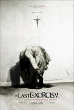 The Last Exorcism Poster