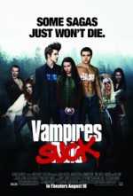 Vampires Suck Twilight spoof
