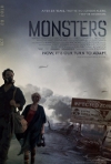 Monsters 2010 poster