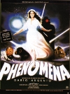 Phenomena poster Jennifer Connelly