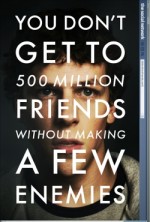 The Social Network, facebook movie