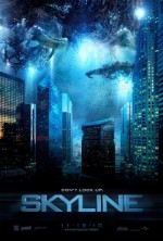 Skyline poster Donald Faison