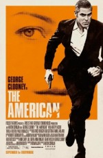 The American poster George Clooney
