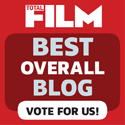2011 Total Film Movie Blog Awards Nominee - Best Overall Blog - Vote here!