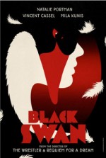 Black Swan Natalie Portman Mila Kunis