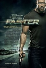 Faster Dwayne Johnson