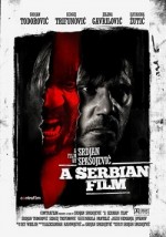 A Serbian Film poster