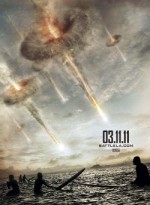 Battle: Los Angeles poster 2011