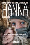 Hanna Poster Saoirse Ronan 
